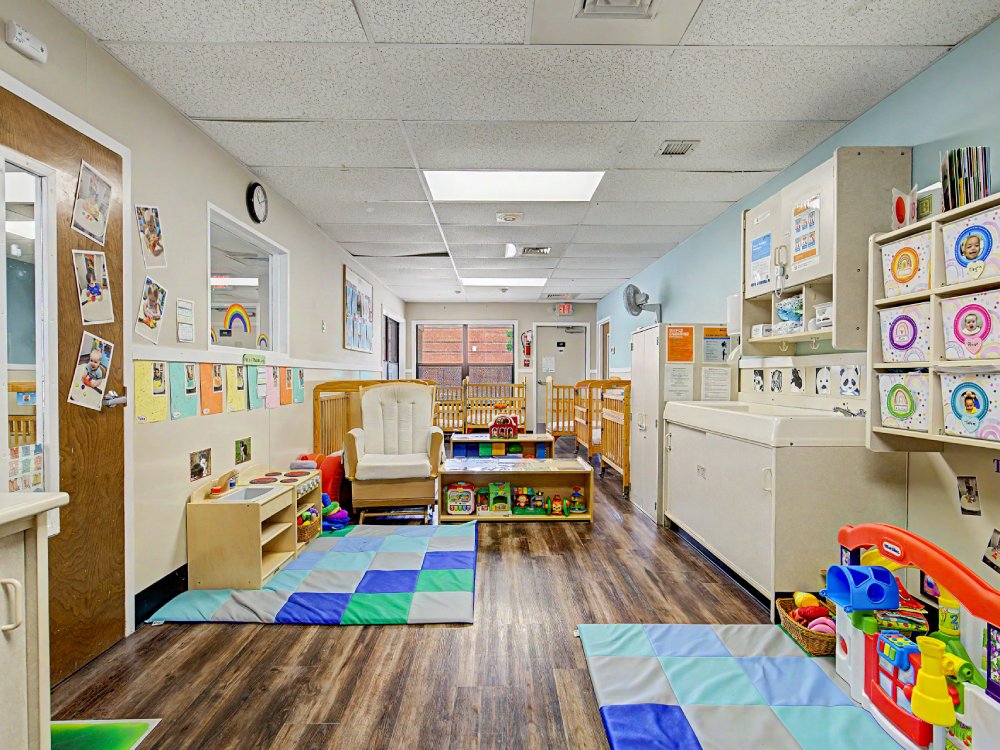 Infant Classroom